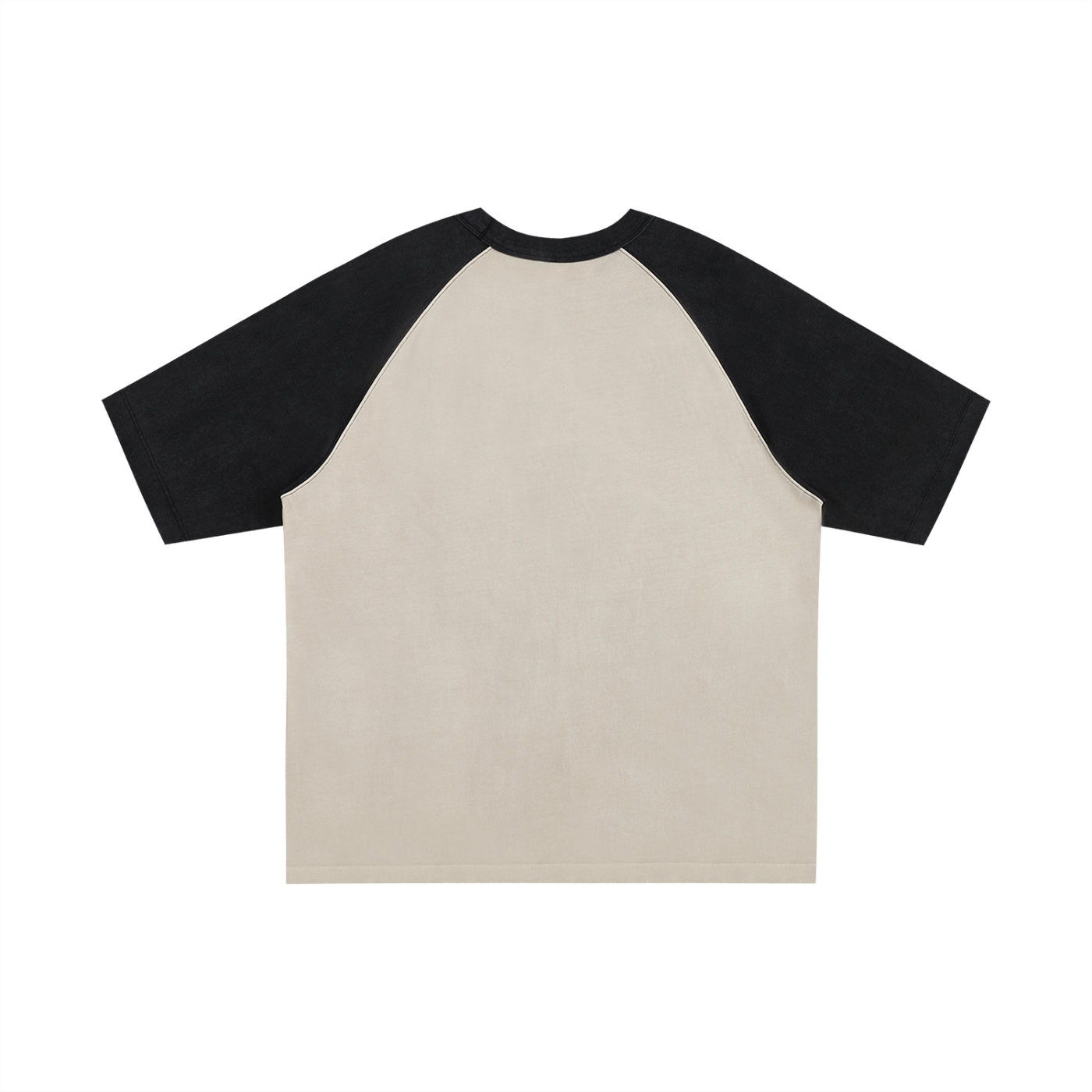 SM Royal Emblem T-shirt camel back