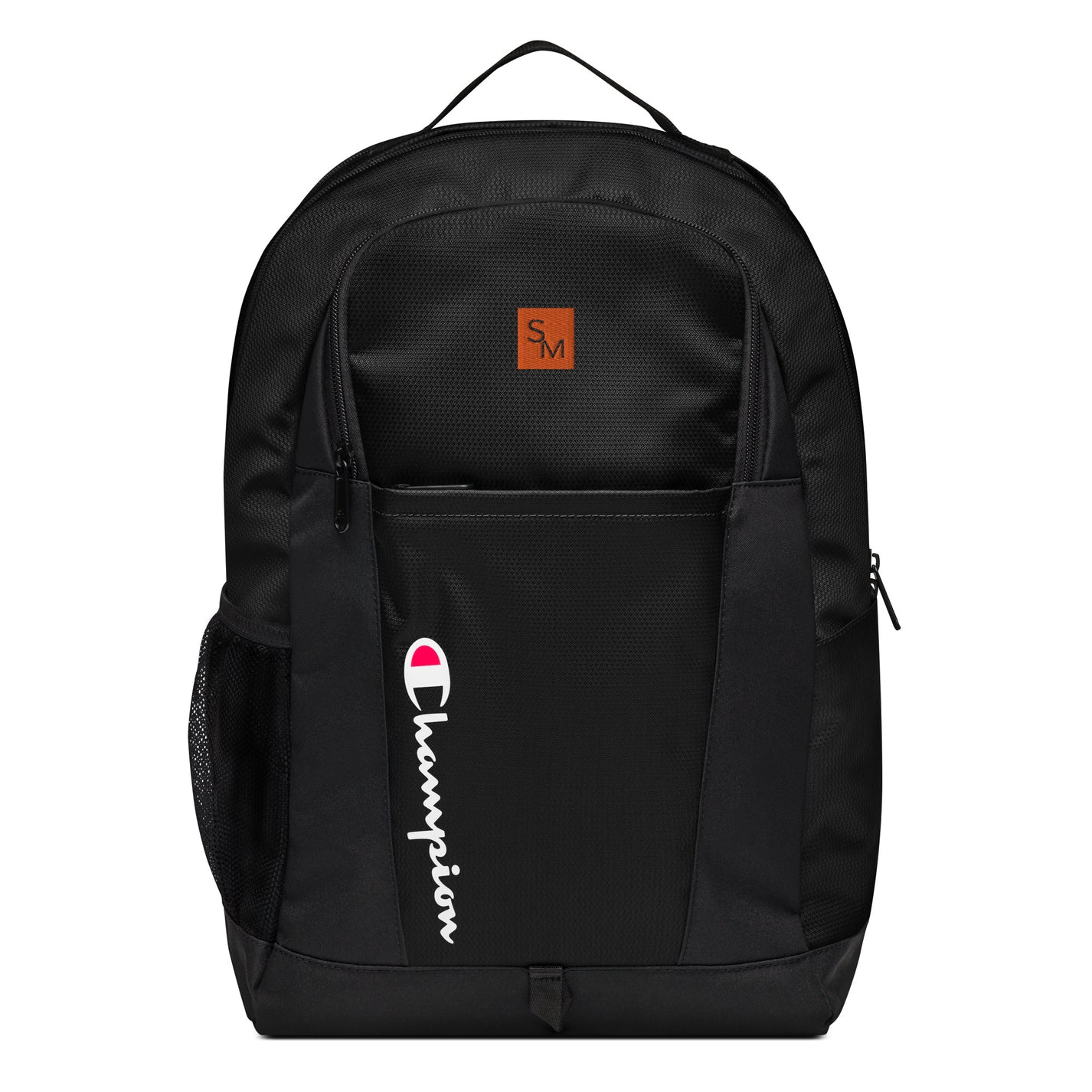 SM Backpack front