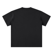 SM Doodle Dreams T-shirt black back