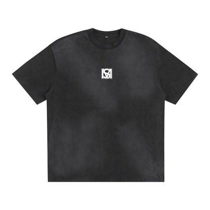 SM Sunfade T-shirt front