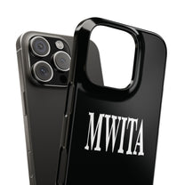 SM Heritage iPhone Case