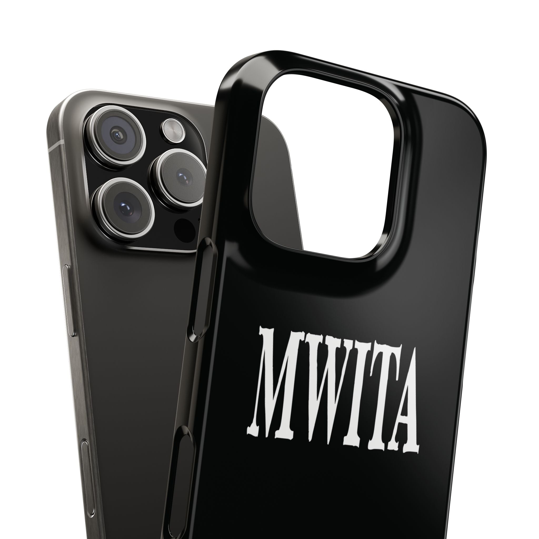 SM Heritage iPhone Case