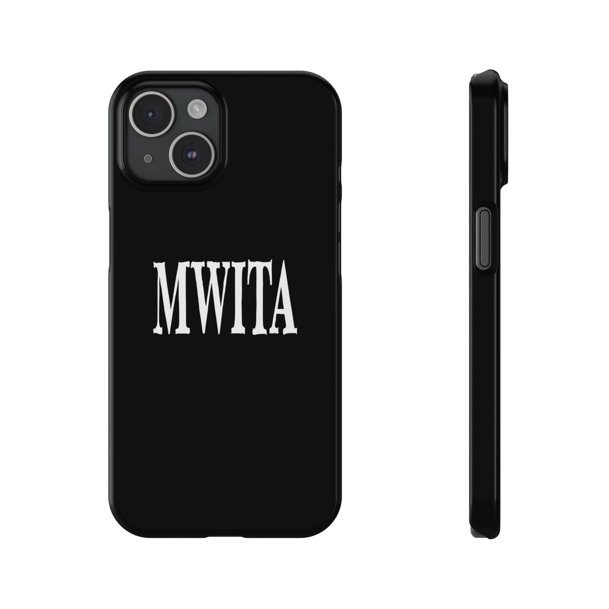 SM Heritage iPhone Case