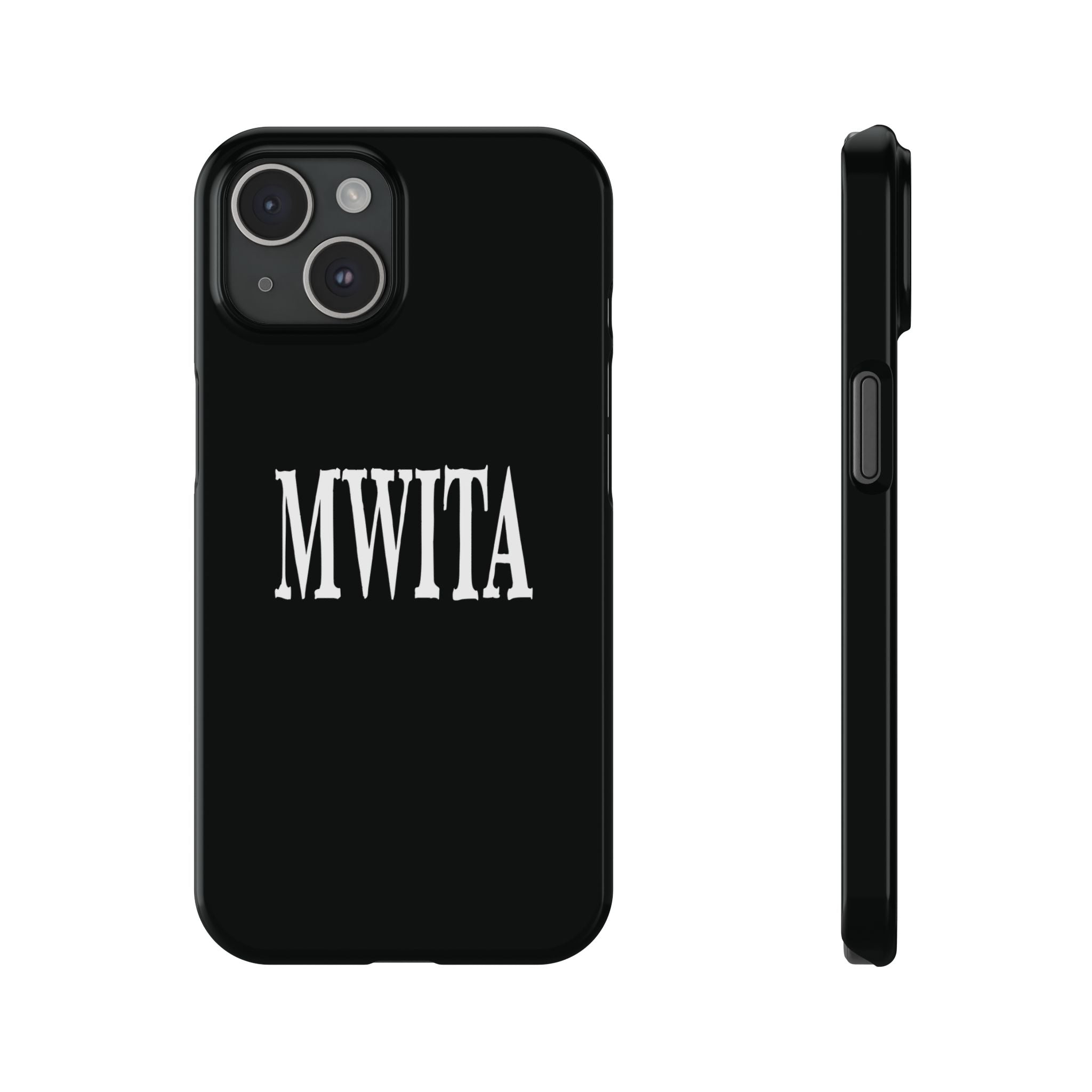 SM Heritage iPhone Case