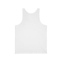 SM Sig. Tank Top white back