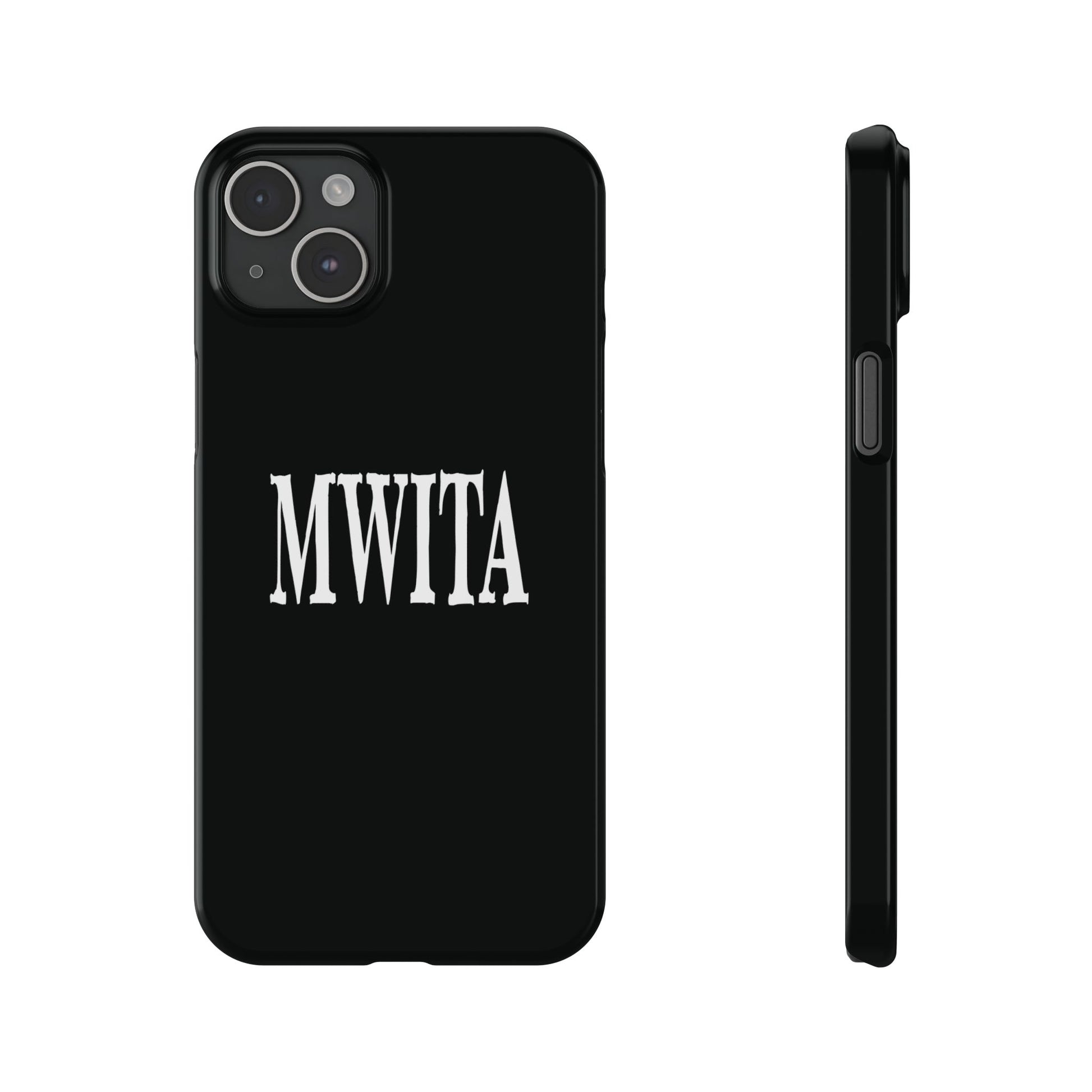 SM Heritage iPhone Case