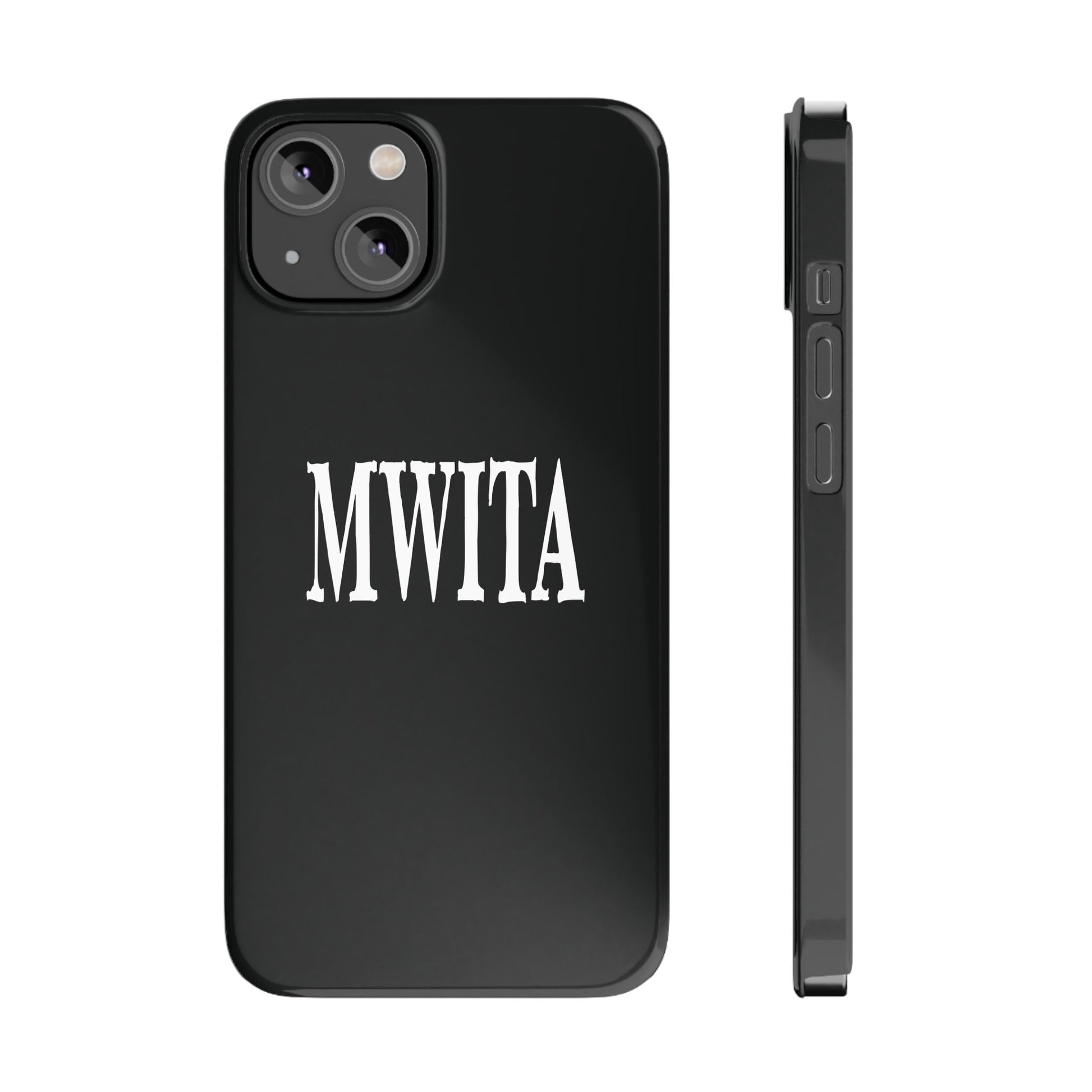 SM Heritage iPhone Case