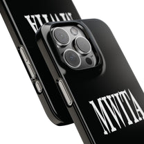 SM Heritage iPhone Case