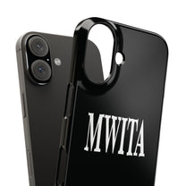 SM Heritage iPhone Case