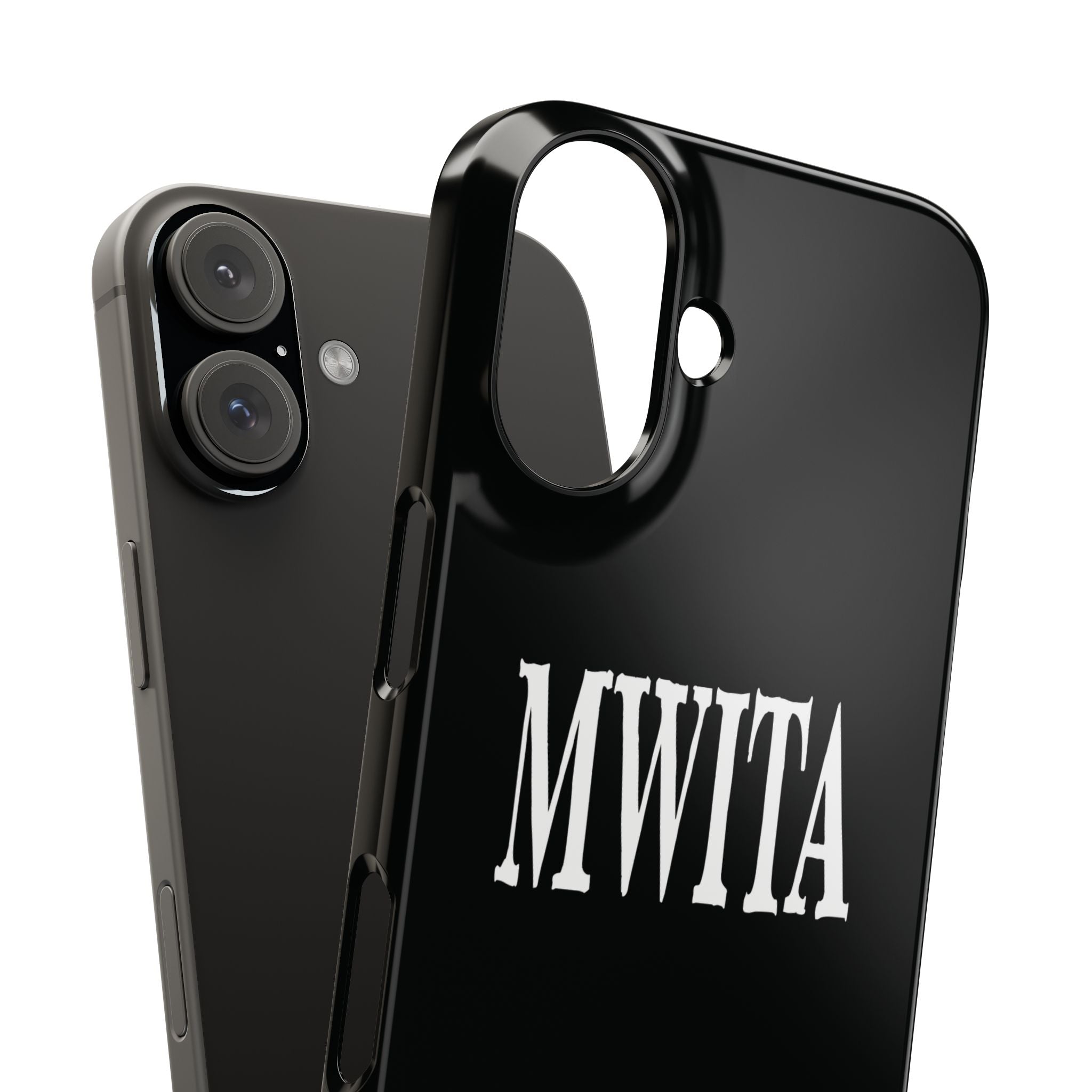 SM Heritage iPhone Case