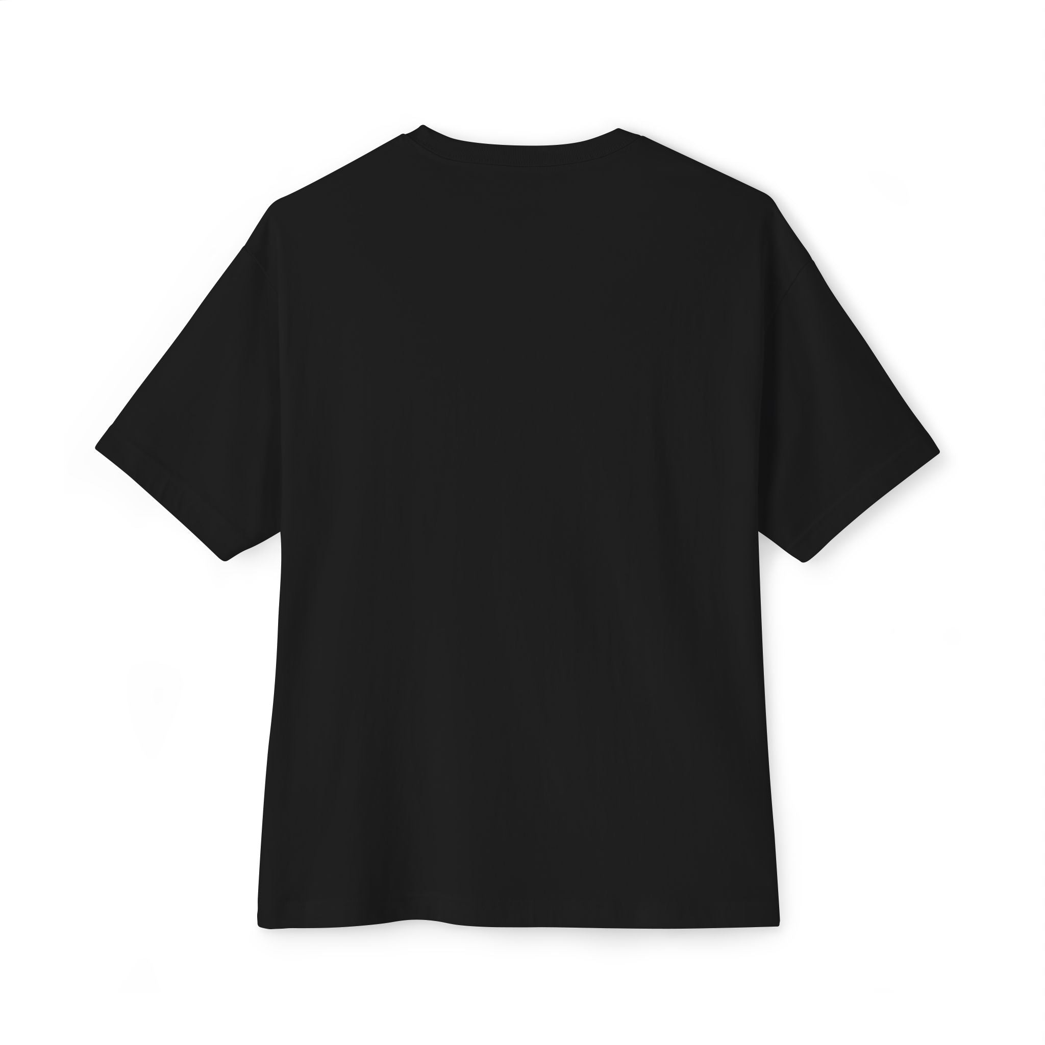 SM Bubble T-shirt back