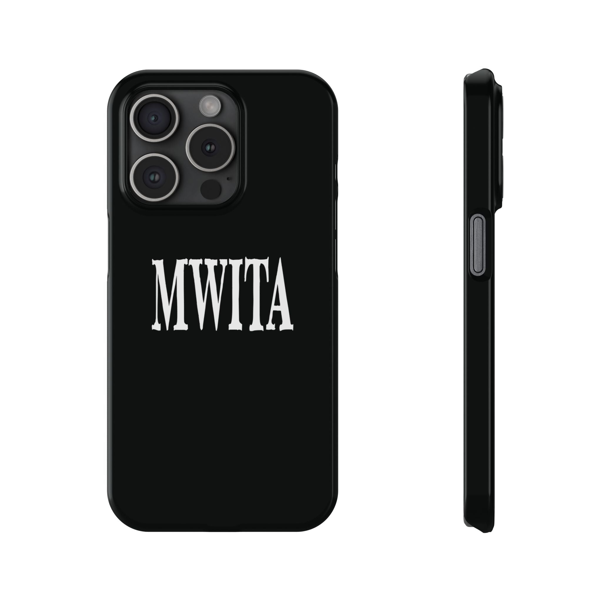 SM Heritage iPhone Case