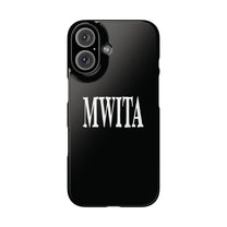 SM Heritage iPhone Case