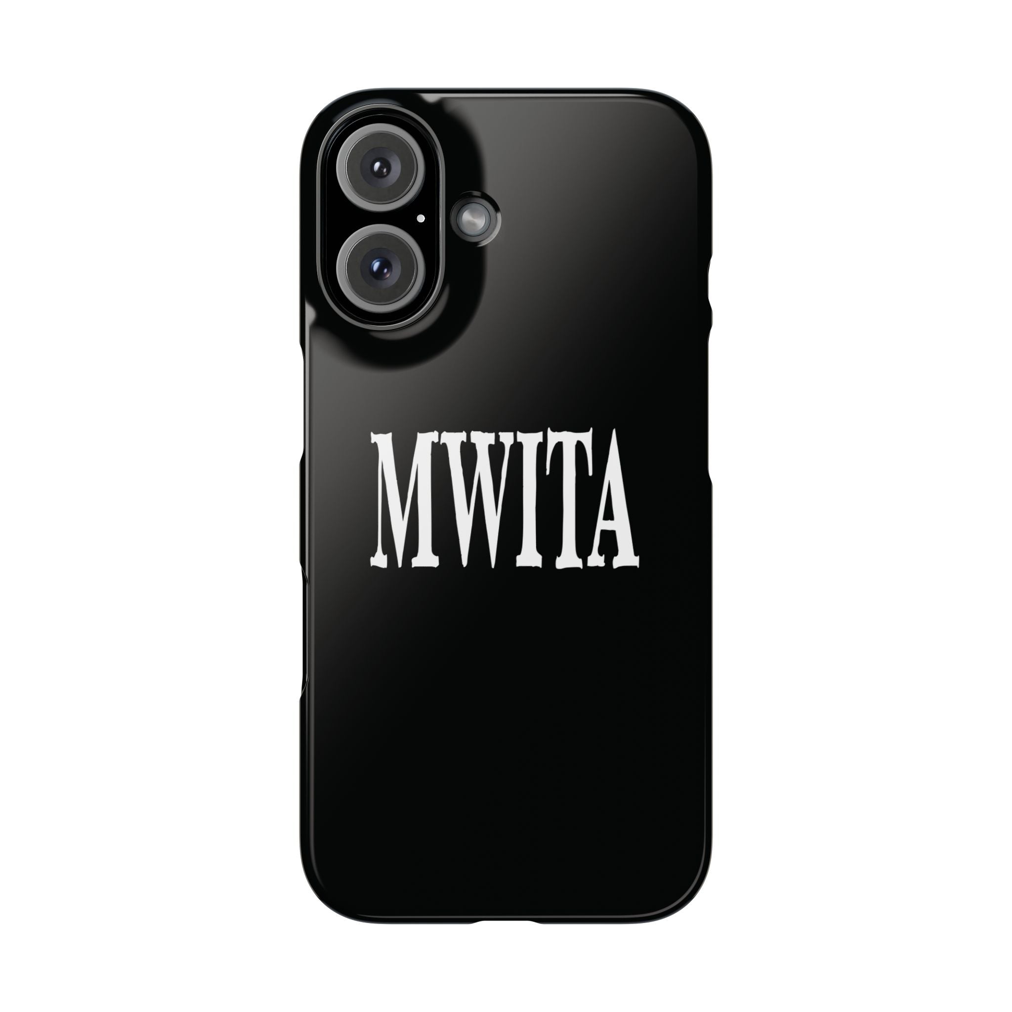 SM Heritage iPhone Case