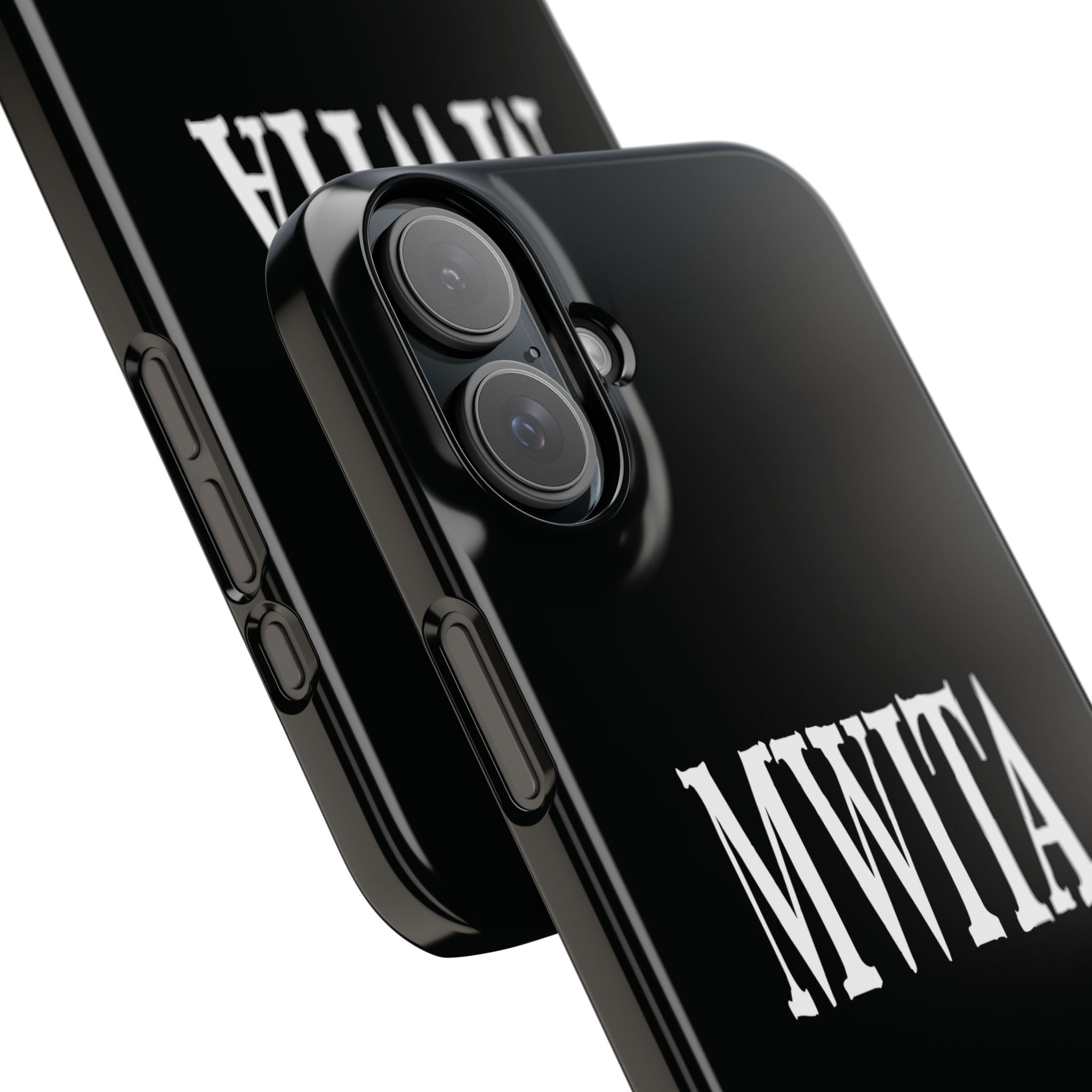 SM Heritage iPhone Case