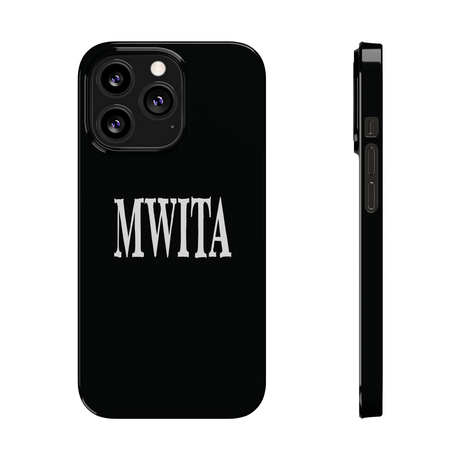 SM Heritage iPhone Case