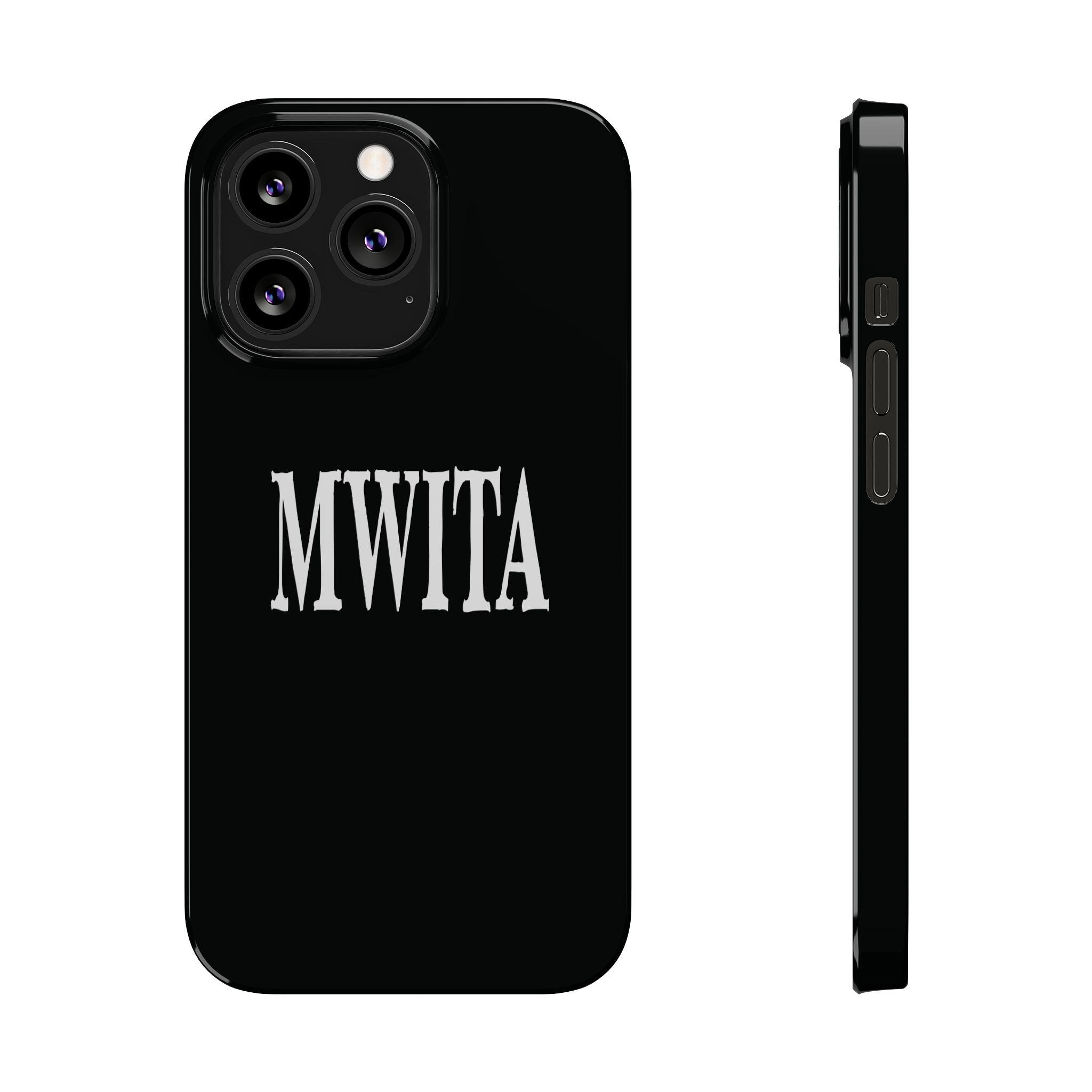 SM Heritage iPhone Case