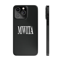 SM Heritage iPhone Case