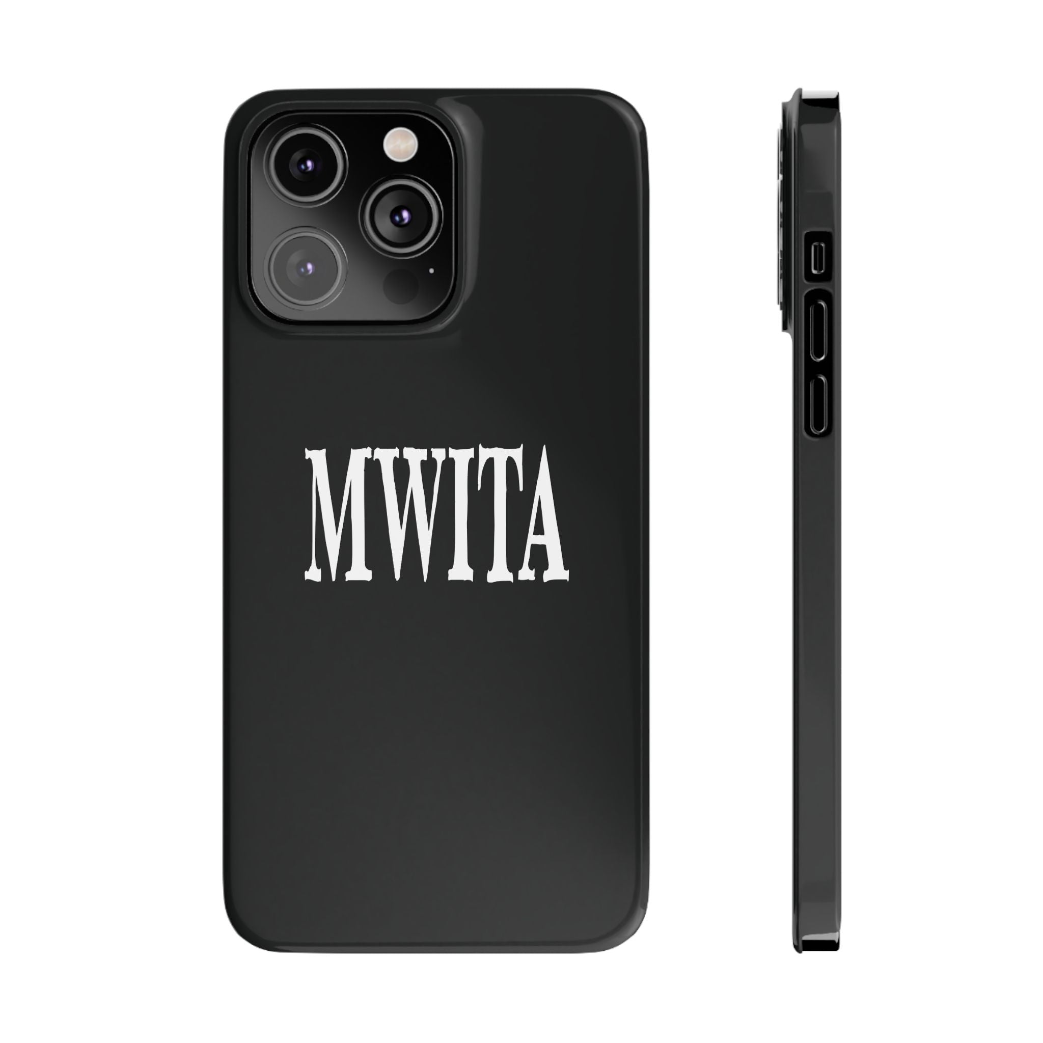 SM Heritage iPhone Case