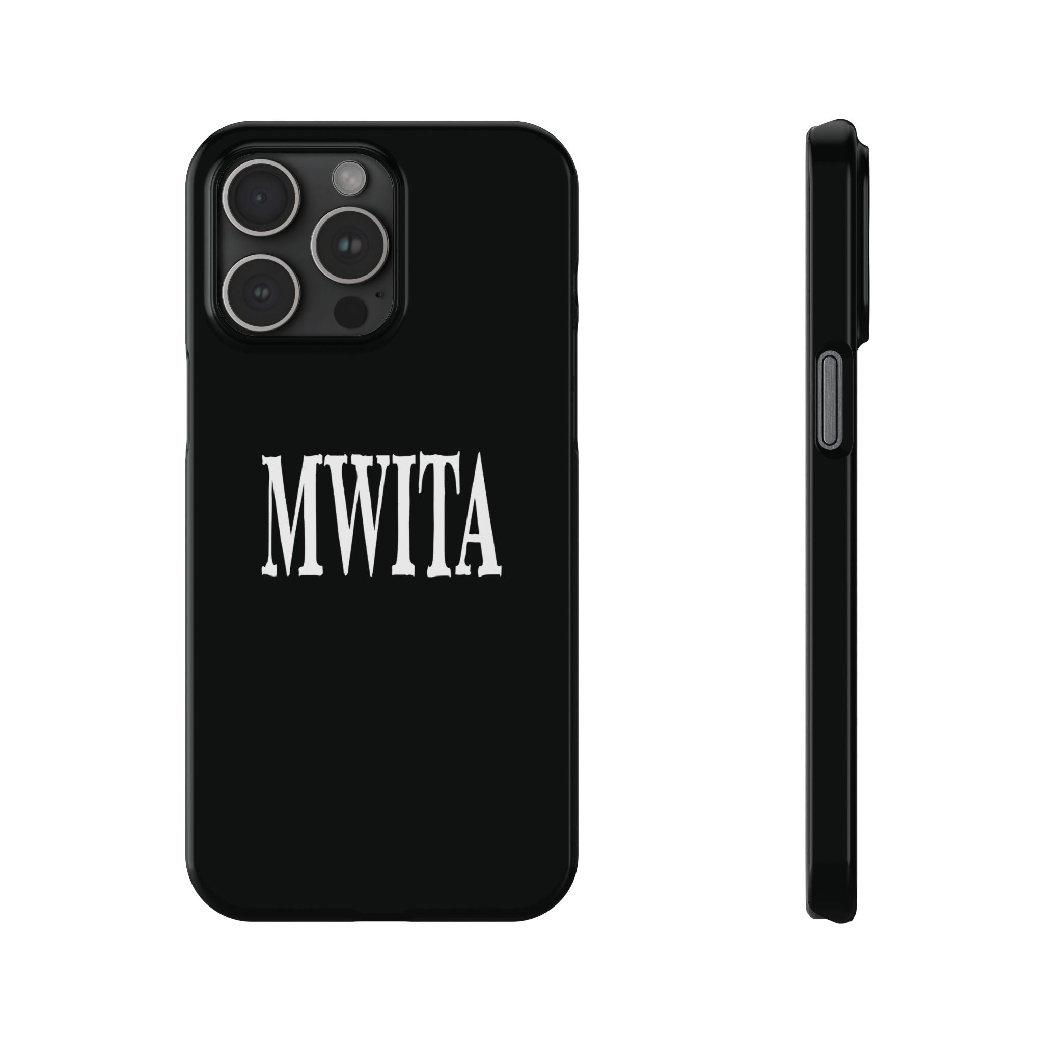 SM Heritage iPhone Case