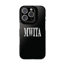 SM Heritage iPhone Case