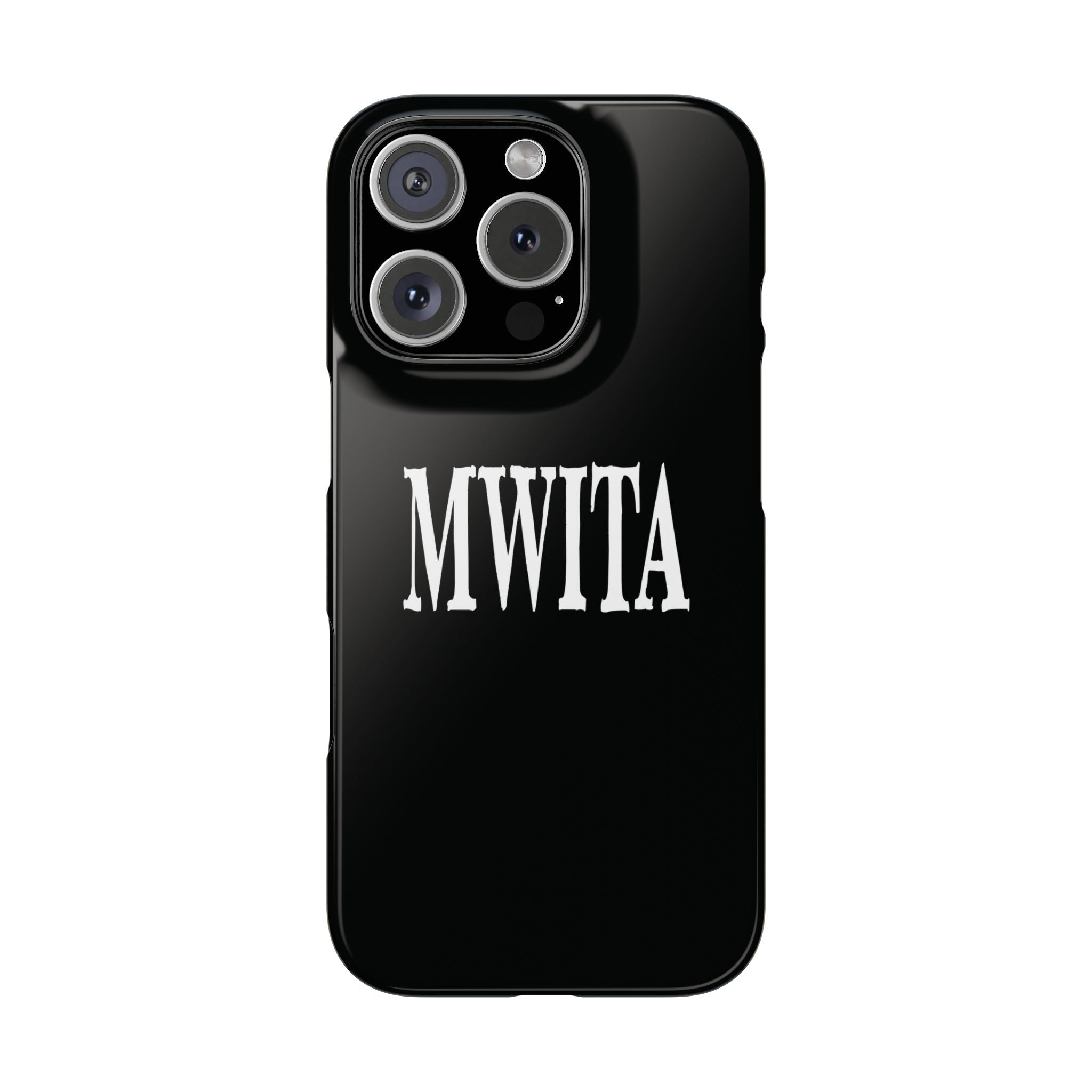 SM Heritage iPhone Case