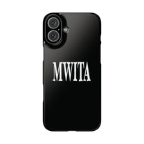 SM Heritage iPhone Case