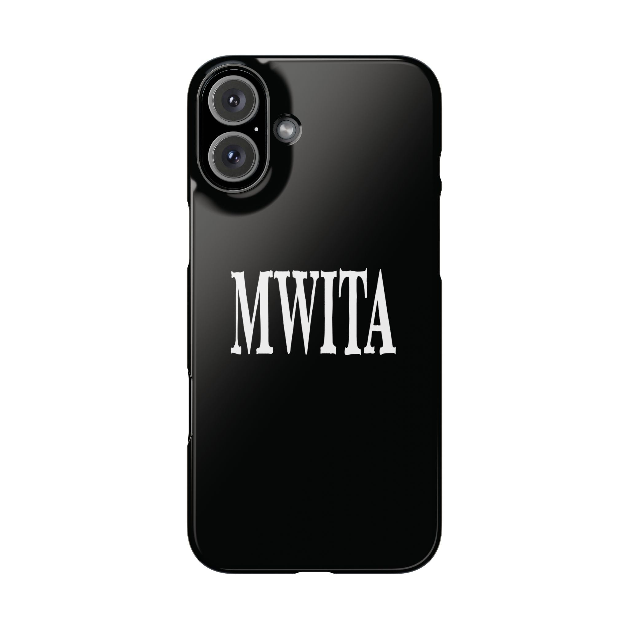 SM Heritage iPhone Case