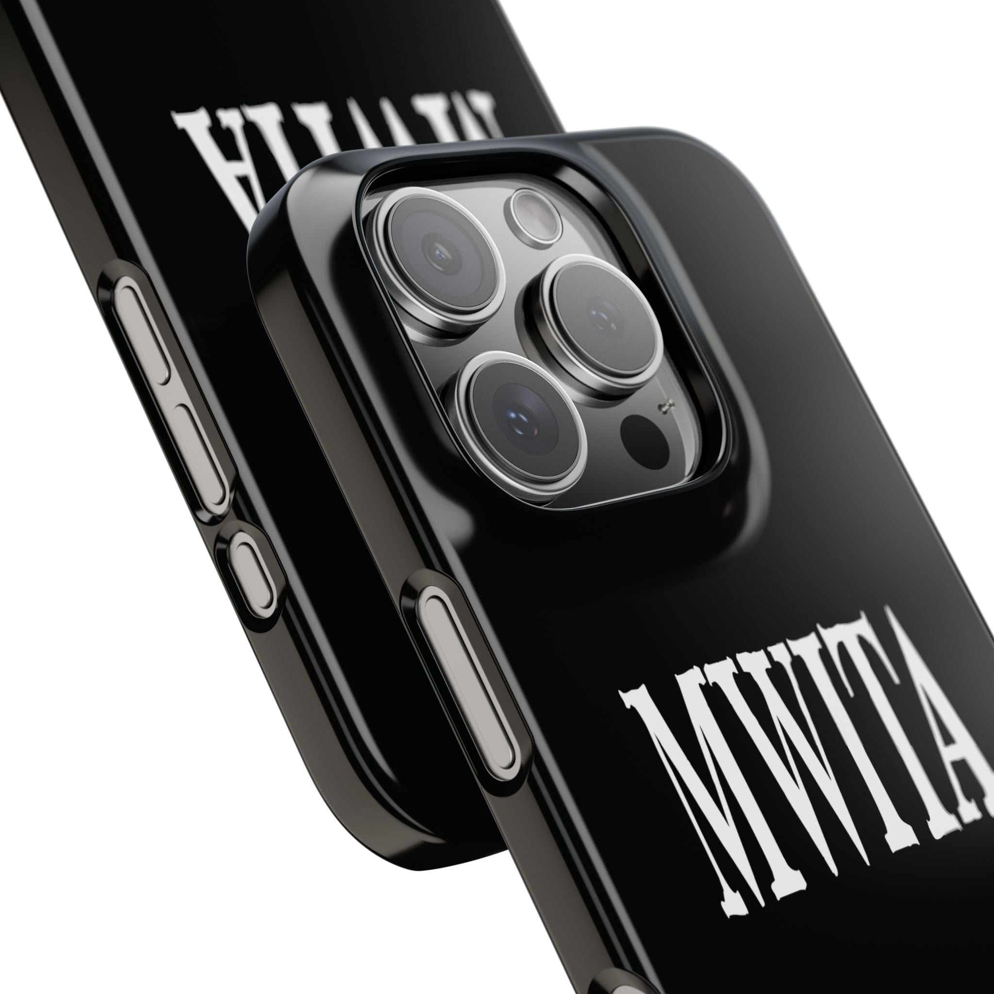 SM Heritage iPhone Case