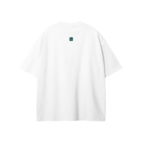 SM Together In Motion T-shirt white back