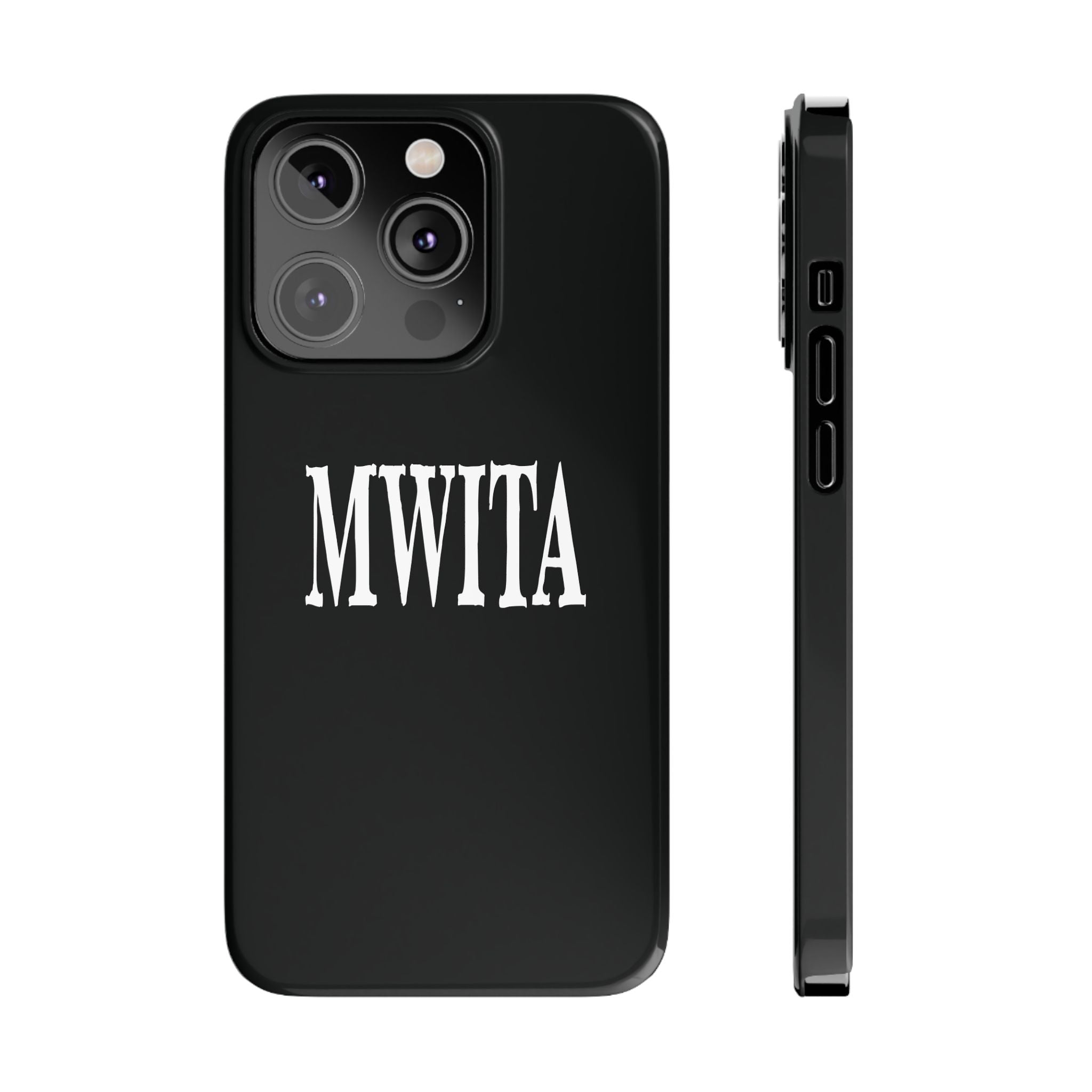 SM Heritage iPhone Case