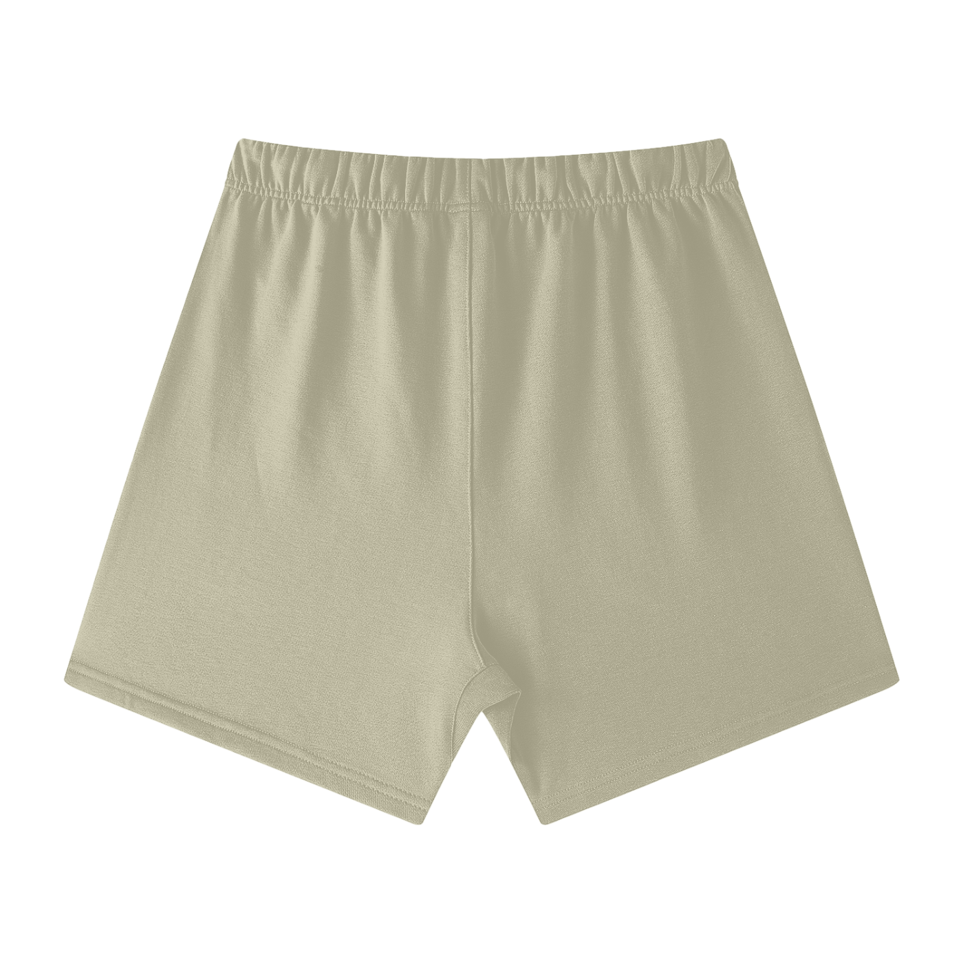 SM London Shorts beige back