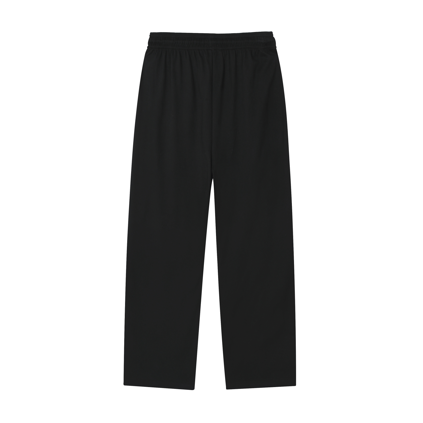 SM Motion Trousers black back