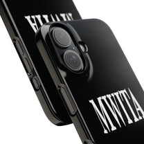SM Heritage iPhone Case