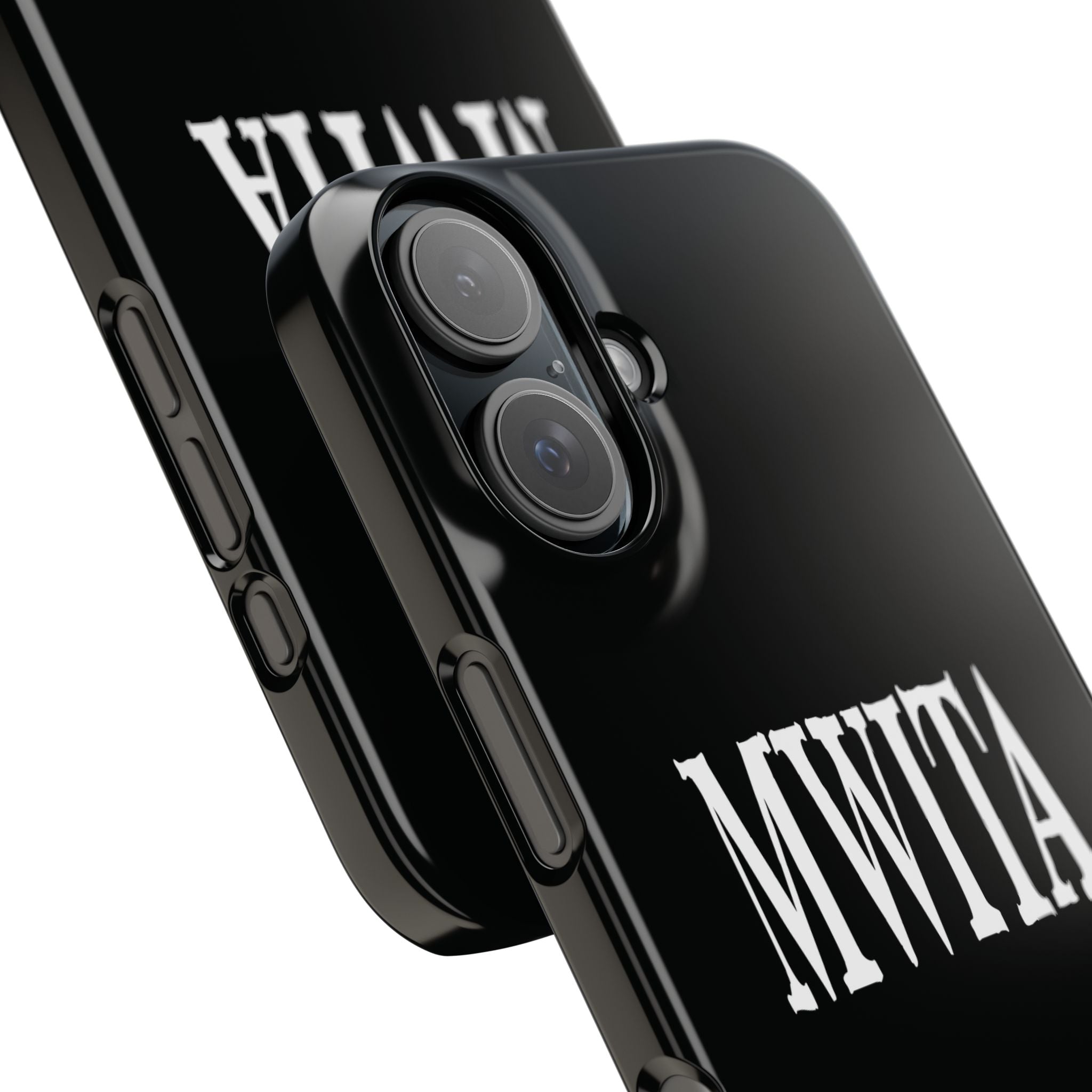 SM Heritage iPhone Case