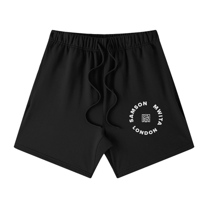 SM London Shorts black