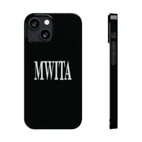SM Heritage iPhone Case