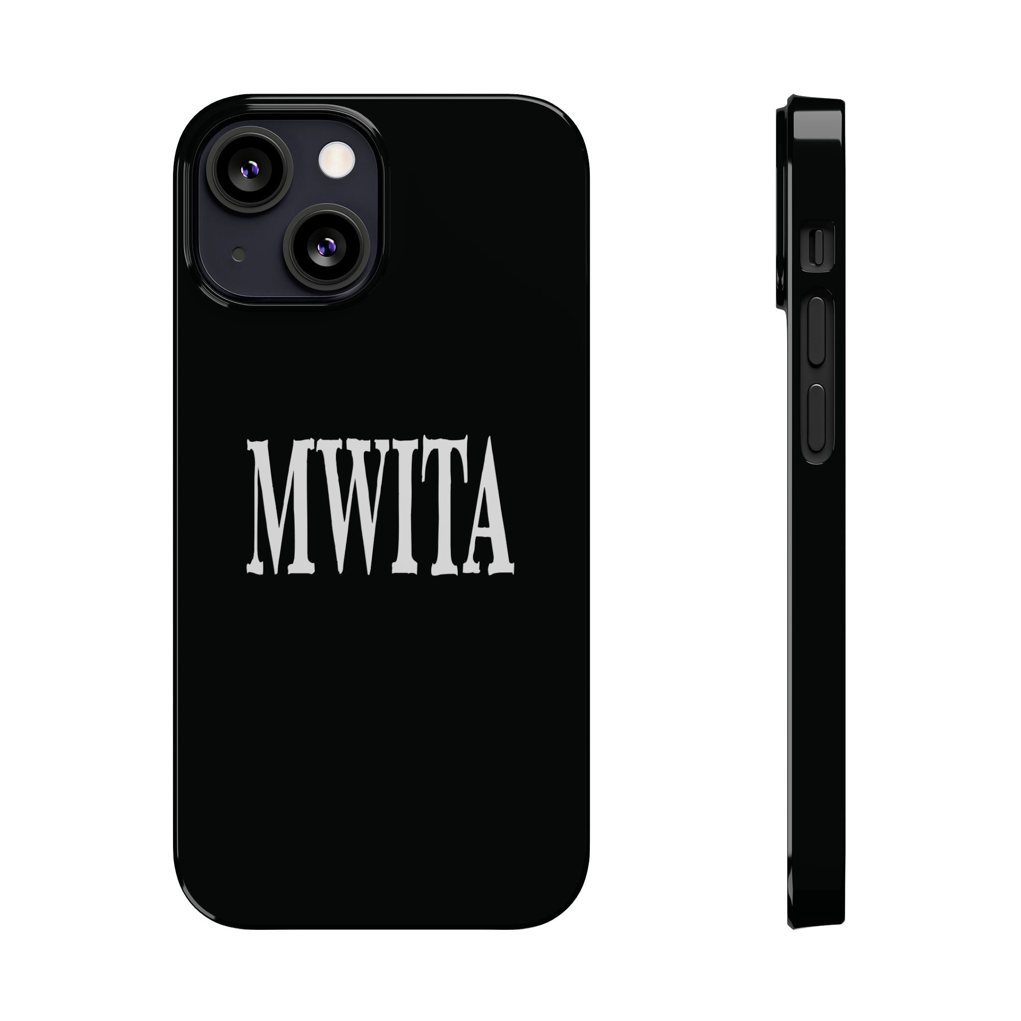 SM Heritage iPhone Case
