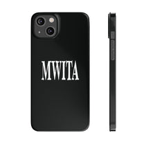 SM Heritage iPhone Case