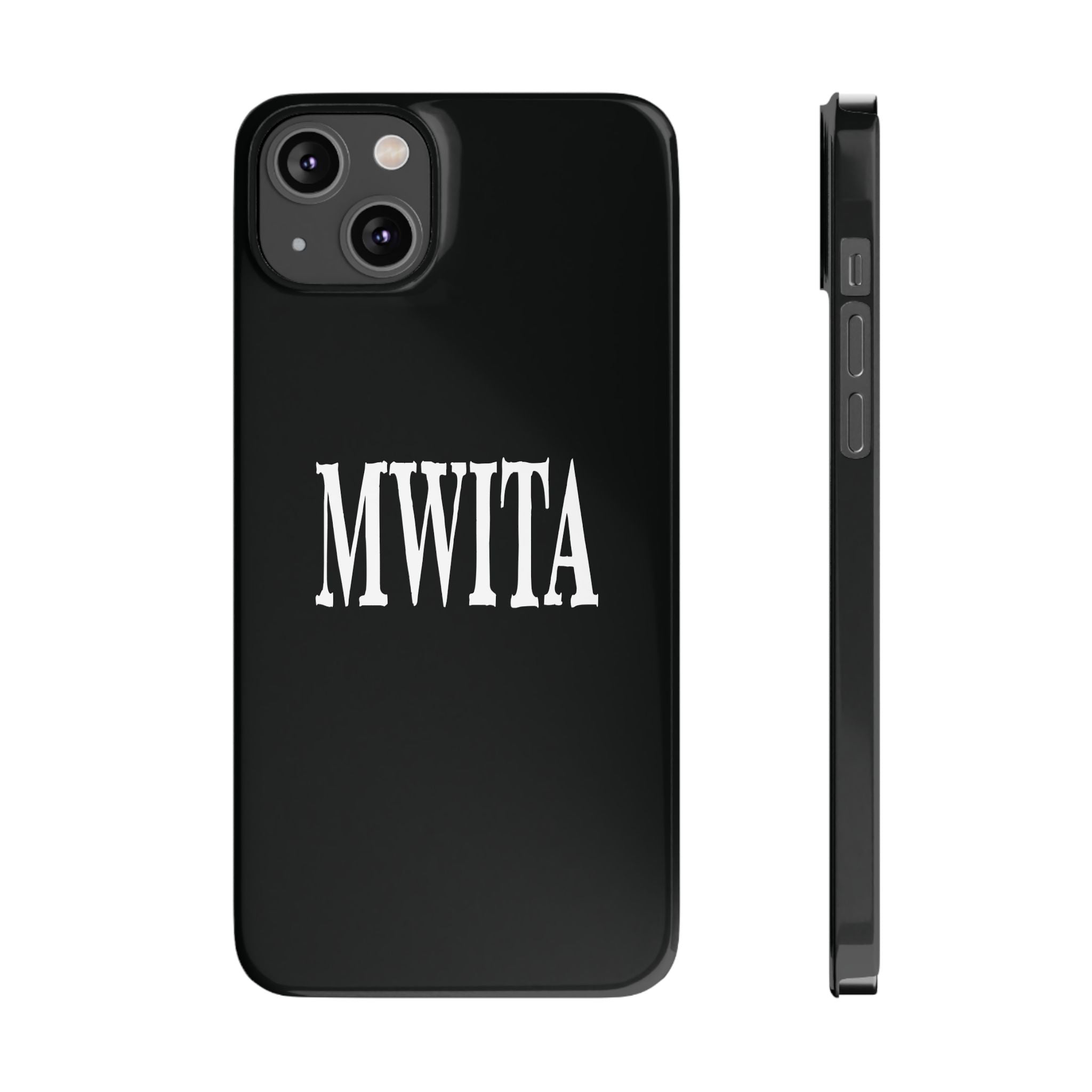 SM Heritage iPhone Case