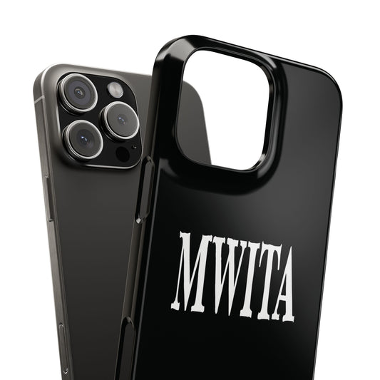 SM Heritage iPhone Case