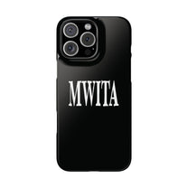 SM Heritage iPhone Case