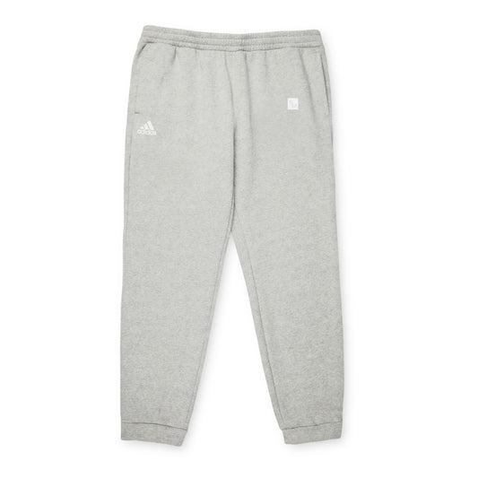 SM Sig. Joggers grey front