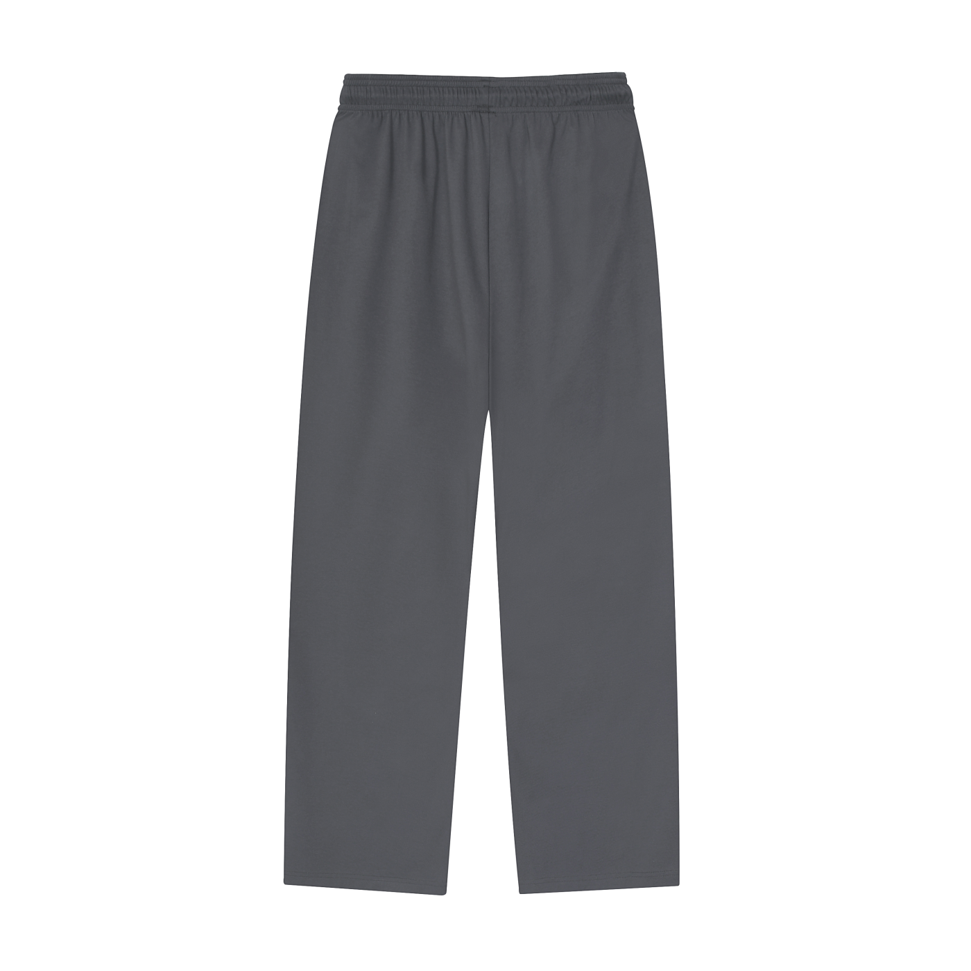 SM Motion Trousers charcoal back