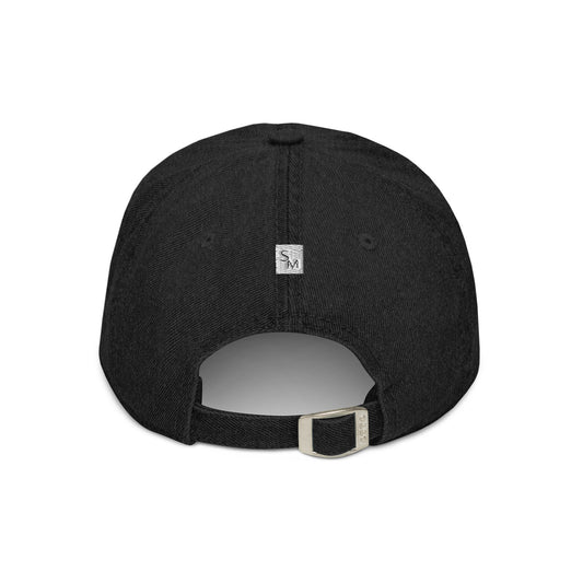 SM Fleur Cap back