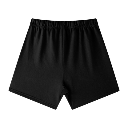 SM London Shorts black