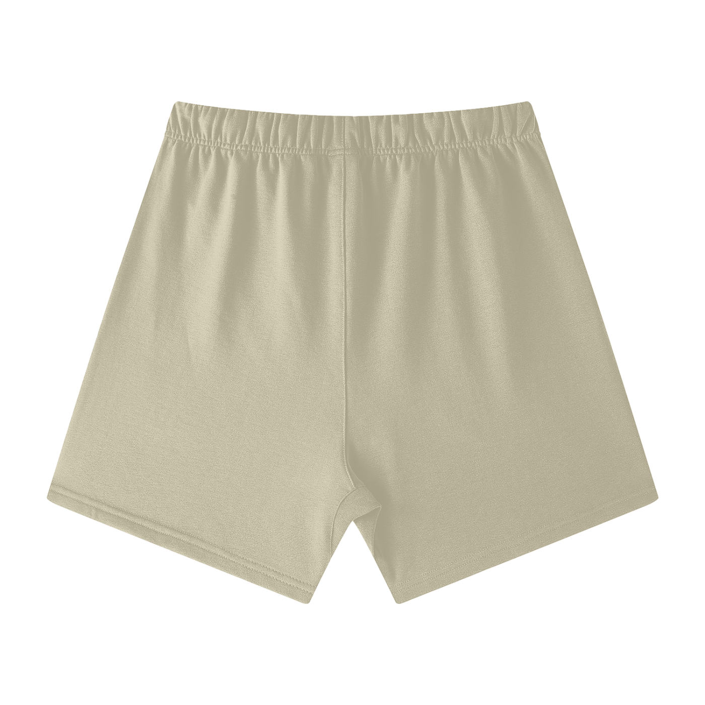 SM London Shorts sand back