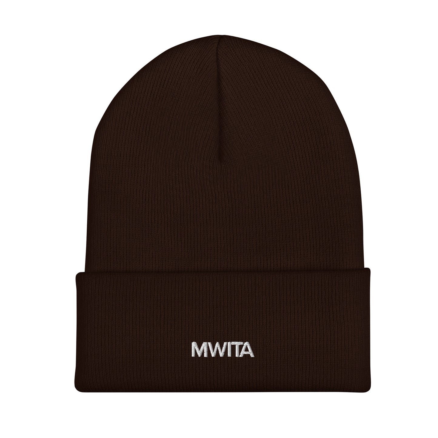 SM Beanie brown