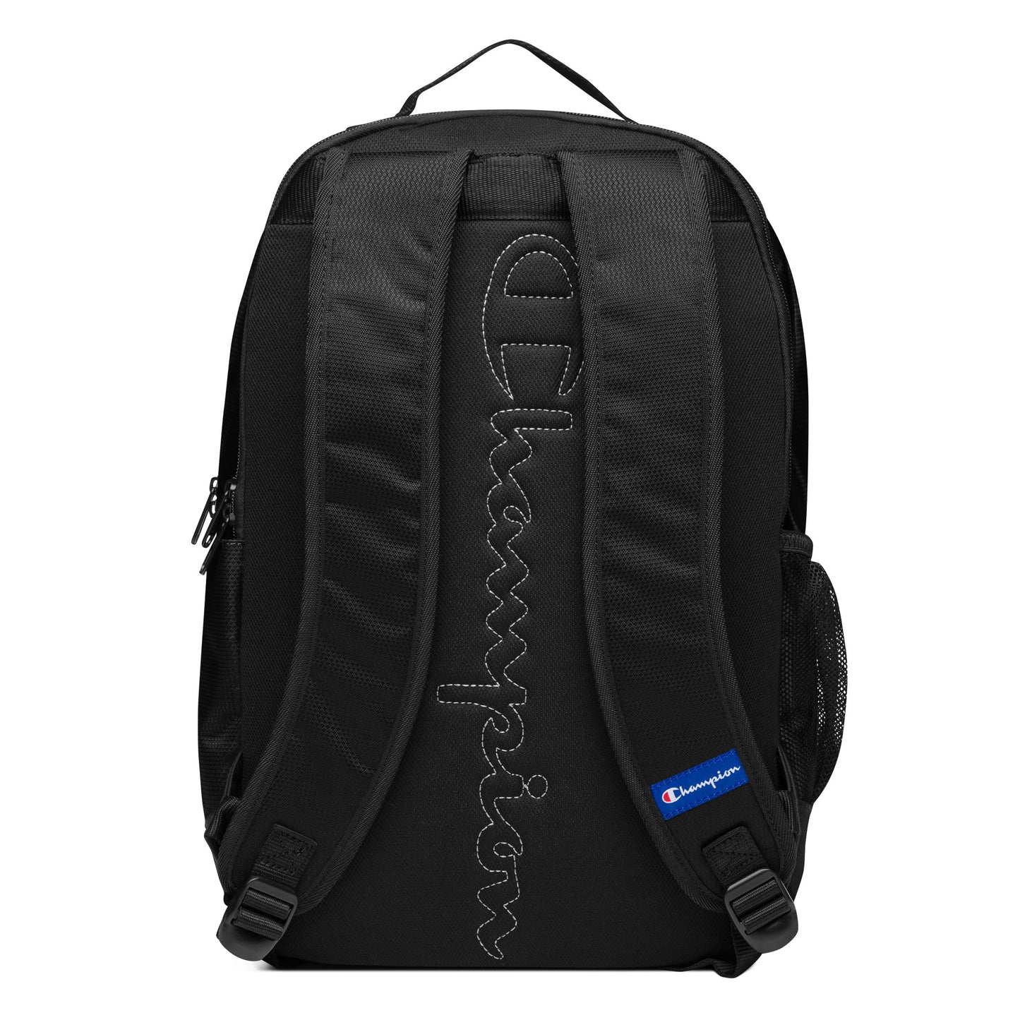 SM Backpack back