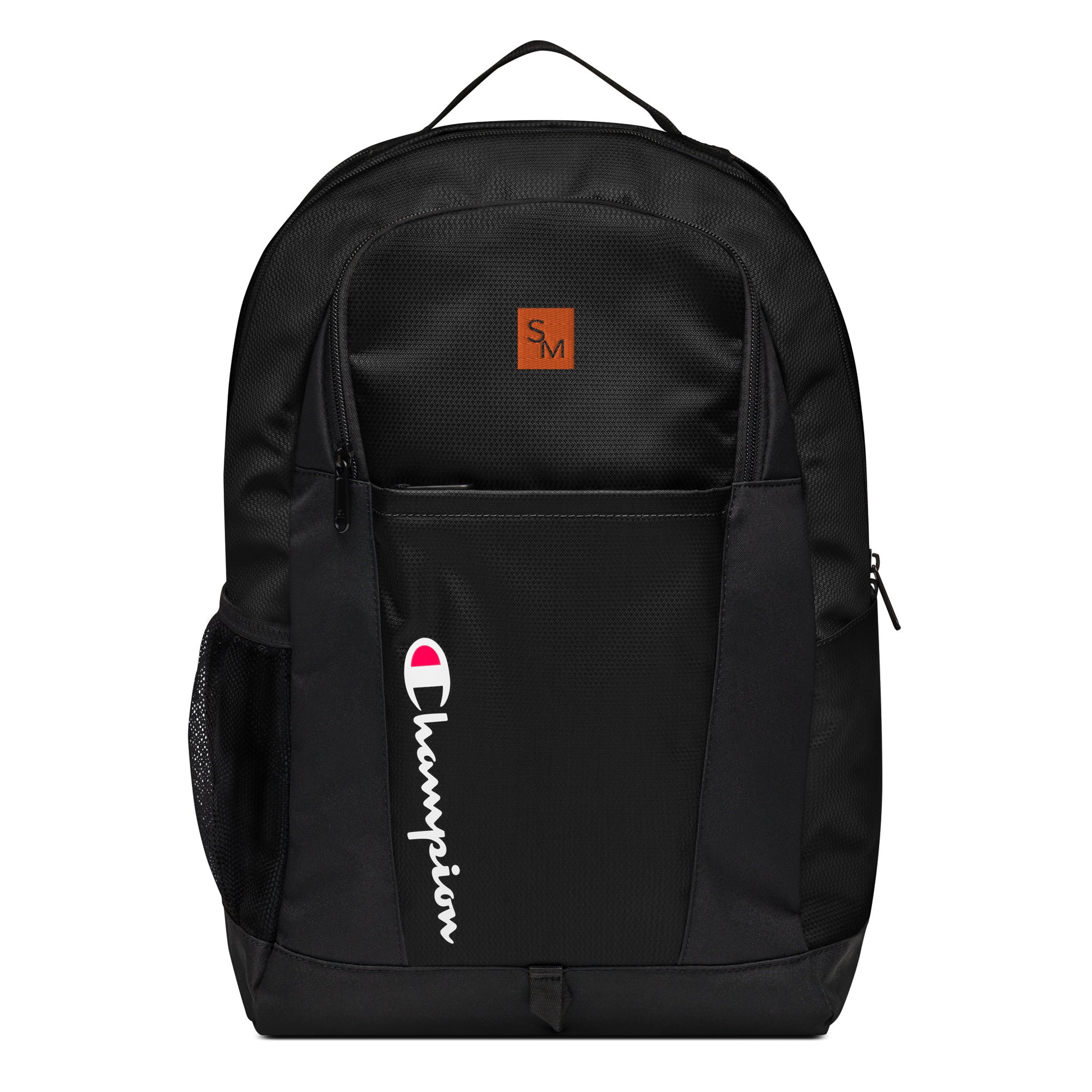 SM Backpack front